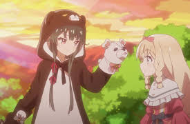 Season 1: Bear, Goes to Royal Capital