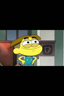 22:45: Los Green en la Gran Ciudad (T3): Ep.8 ¡Escucha! / Gran foto | Disney Junior | 4/9 2026