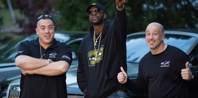 20:00: Akvariedesignerne (S6 E5) (S6) | Animal Planet | 12/7 2025