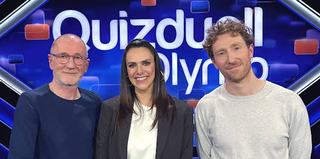 18:50: Quizduell-Olymp | Das Erste | 1/30 2026