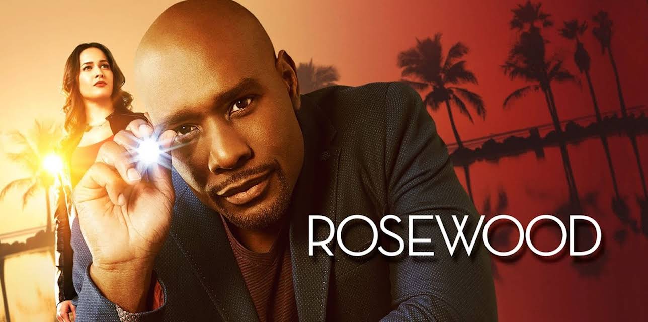 Rosewood Season 1