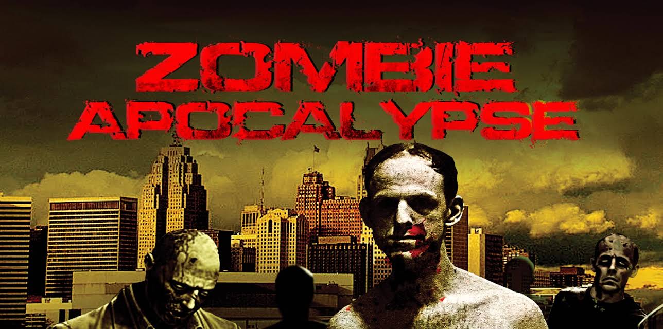 Zombie Apocalypse (2010)