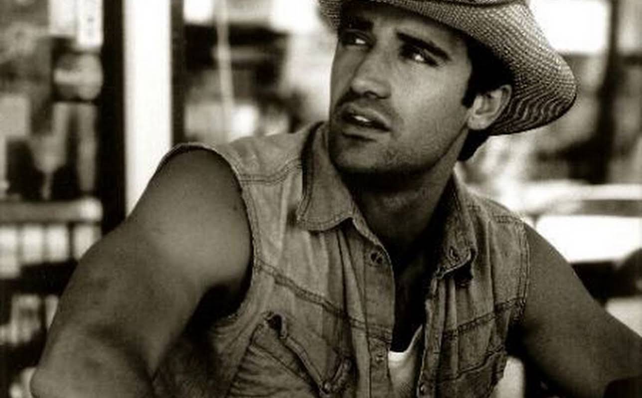 Gilles Marini
