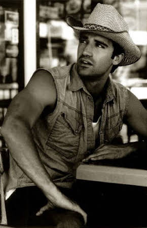 Gilles Marini as 