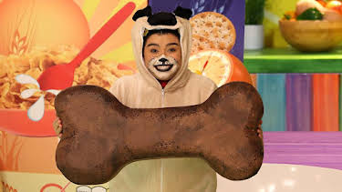 12:00 PM: Big Cook Little Cook (S2) | Cbeebies | 9/1 2026