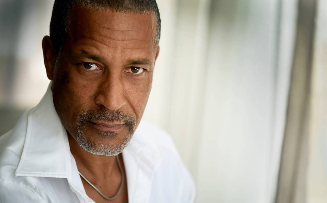 Phil Morris
