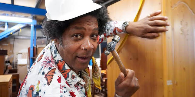 12:15 PM: Bargain Hunt (S73) | BBC One Wales | 2/6 2026