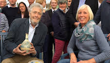 Antiques Roadshow (S41 E8)