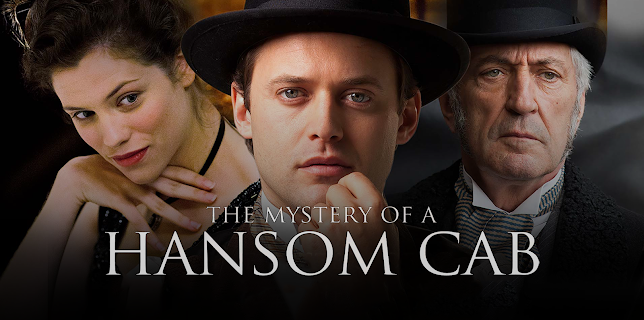 The Mystery of a Hansom Cab (2012)