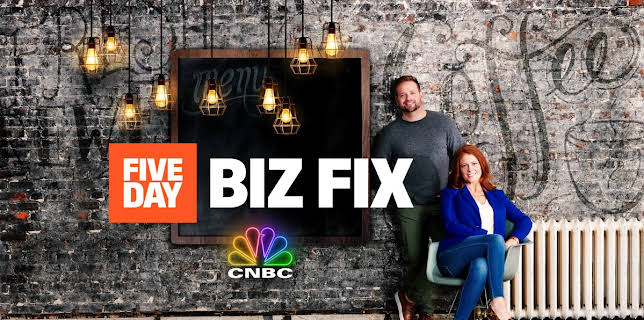 Five Day Biz Fix