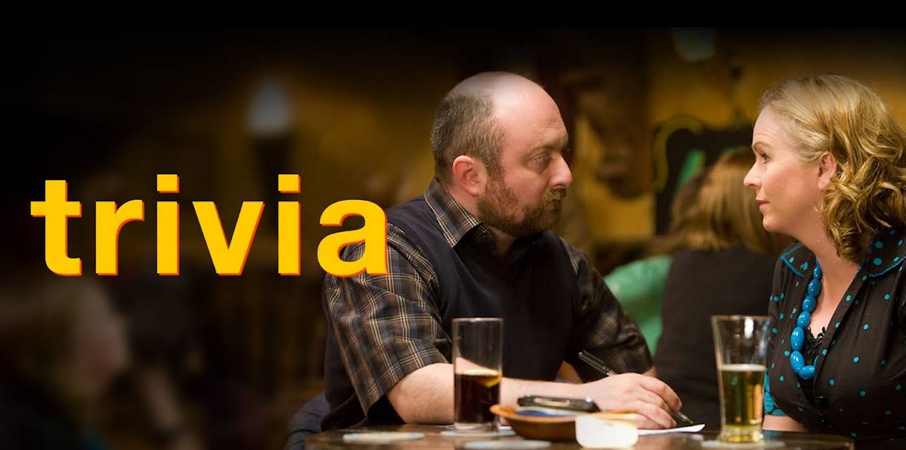 Trivia - Series 1