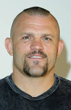 Chuck Liddell as 