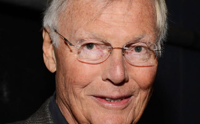 Adam West