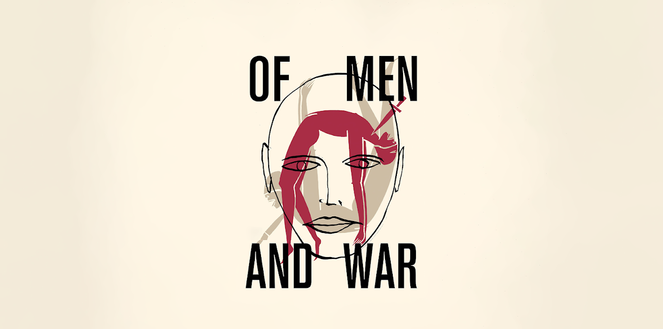 Of Men And War (2015)