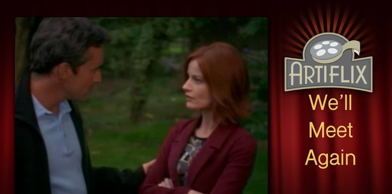 Mary Higgins Clark's: We'll Meet Again (2002)