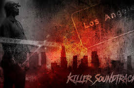 Killer Soundtrack: City Under Siege