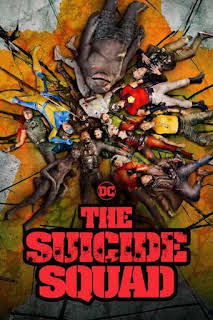 15:45: El escuadrón suicida | AXN | 9/27 2026