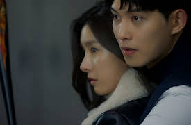 Evergreen: Evergreen Episode 9