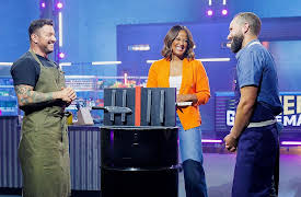 Chef Grudge Match: Crosstown Double Cross