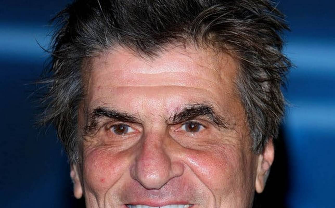 Donald Kushner