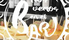 Nos vemos en el bar: Con naturaleza