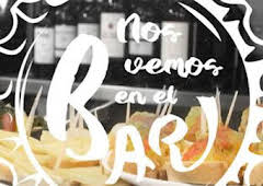 Nos vemos en el bar