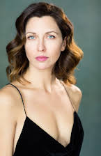 Margo Stilley as 