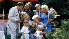 Die Wicherts von nebenan