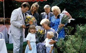 Die Wicherts von nebenan