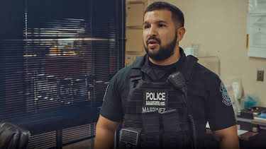 1:00 PM: Border Force America's Gatekeepers (S4 E8) (S4) | Dave | 12/19 2025