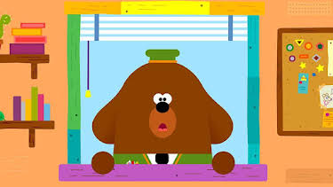 7:05 AM: Hey Duggee (S2) | Cbeebies | 9/17 2026