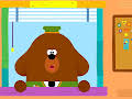 Hey Duggee
