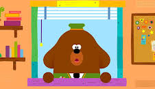 Hey Duggee