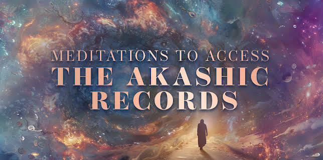 Meditations to Access the Akashic Records