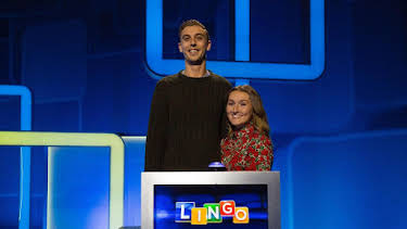 3:00 PM: Lingo (S1 E21) (S1) | ITV | 10/7 2026