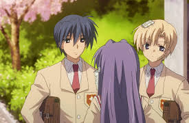 Season 2: Events From a Year Ago English Dub