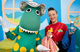 The Wiggles, Wiggle and Learn!: Episode 2