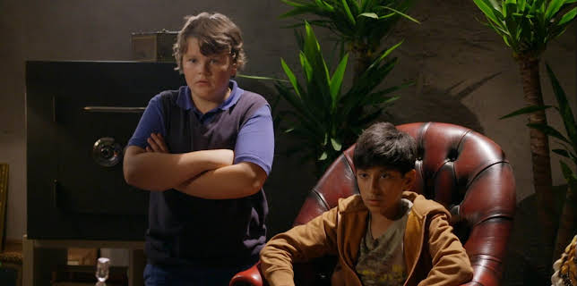 19:05: Alle sammen sammen | NRK Super | 1/30 2026