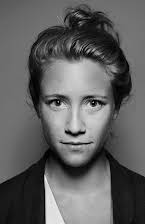 Christine Sønderris as 