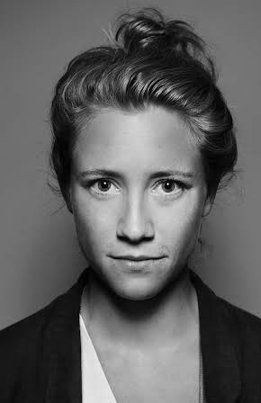 Christine Sønderris as 