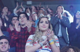 Go! Vær dig selv: Episode 11