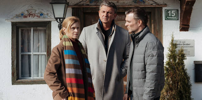 20:15: Der Bergdoktor | ZDF | 3/5 2026