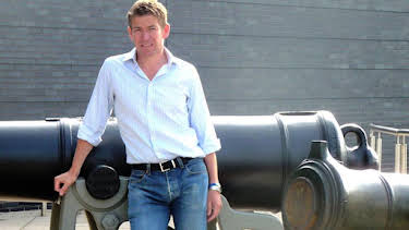 12:10 AM: Bullets, Boots and Bandages: How to Really Win at War | BBC Four | 10/8 2026