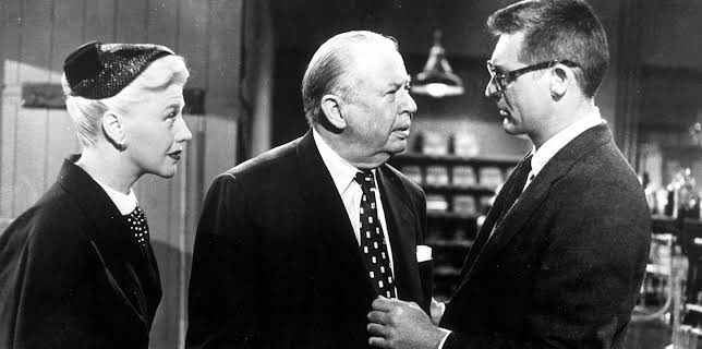 5:15 PM: Monkey Business | Film 4 | 3/6 2026