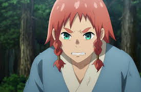 Season 1: The Great God Kanae