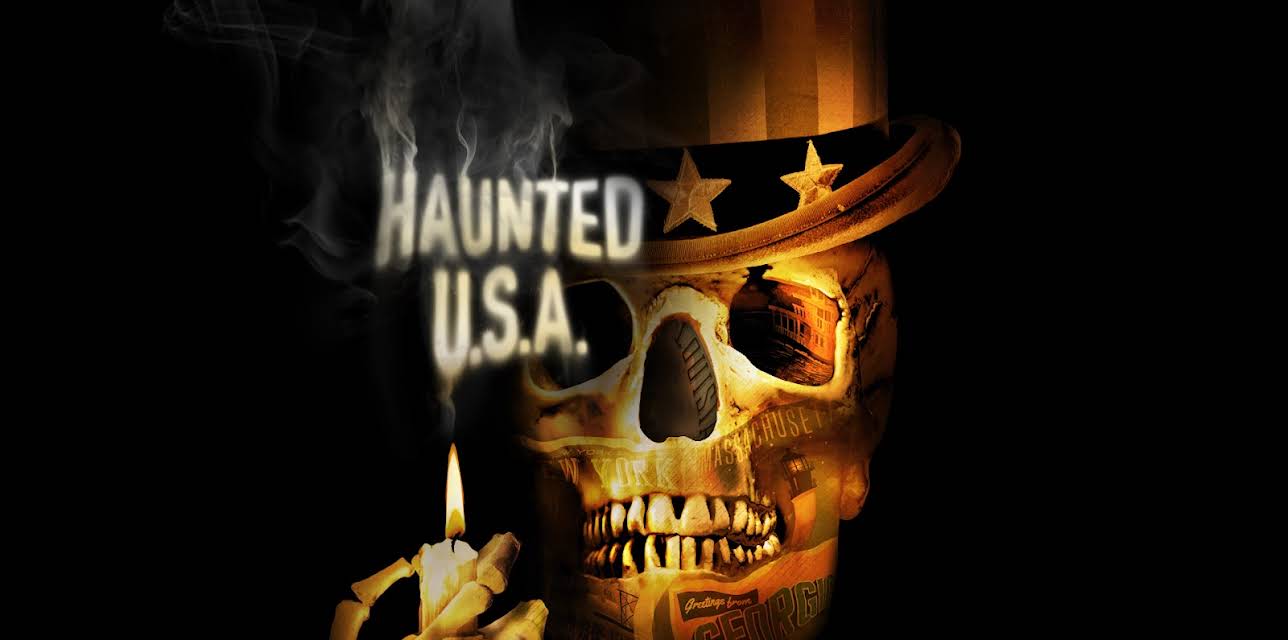 Haunted USA, Season 1