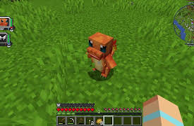 Cobblemon Chronicles: The Talking Tree