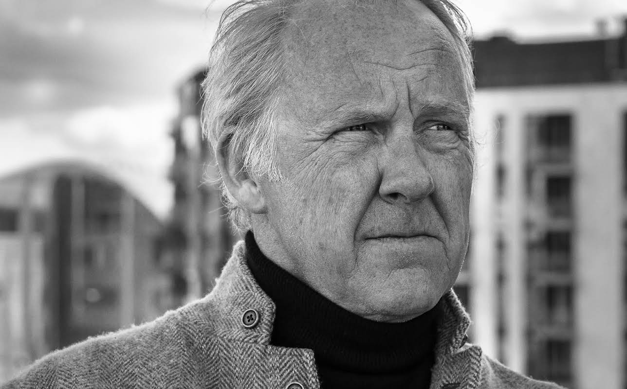 Petter Skavlan
