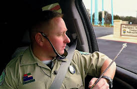 Lone Star Law Season 1: To Catch a Poacher