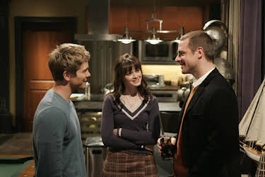 13:55: Gilmore Girls (S6 E14) (S6) | Sixx | 10/25 2025